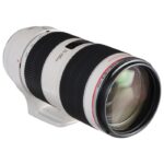 لنز کانن EF-S 70-200mm F/2.8 L USM IS II