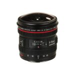 لنز کانن مدل EF 8-15mm f/4L USM Fisheye