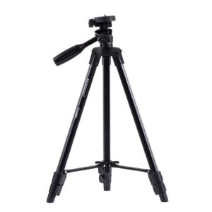 سه پایه دوربین یانتنگ مدل VCT 520
