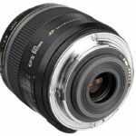 لنز کانن مدل EF-S 60mm f/2.8 Macro USM