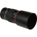لنز کانن مدل EF 100mm f/2.8L Macro IS USM