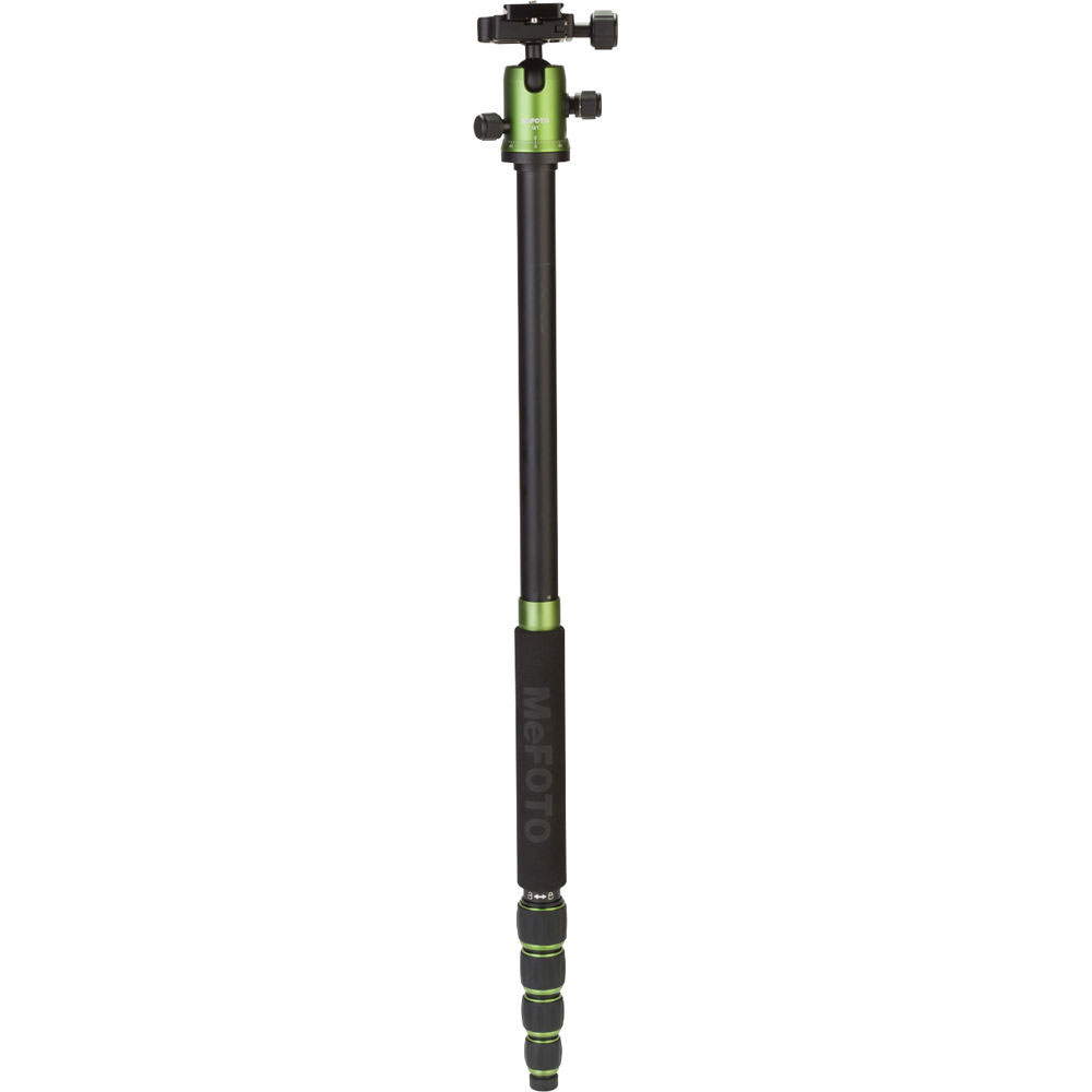 سه پایه دوربین می فوتو مدل MEFOTO C1350Q Camera Tripod سه پایه دوربین می فوتو مدل MEFOTO C1350Q Camera Tripod