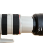لنز کانن مدل EF 70-300mm f/4-5.6L IS مناسب برای دوربین های کانن