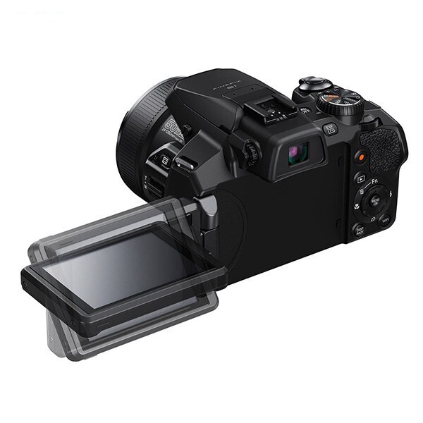 دوربین دیجیتال فوجی فیلم مدل FinePix S1 دوربین دیجیتال فوجی فیلم مدل FinePix S1