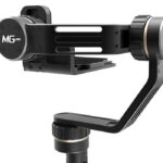 تک پایه گیمبال دوربین فیوتک مدل MG V2