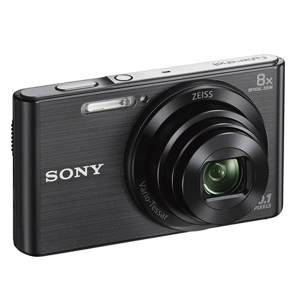 دوربین دیجیتال سونی سایبرشات DSC-W830 دوربین دیجیتال سونی سایبرشات DSC-W830