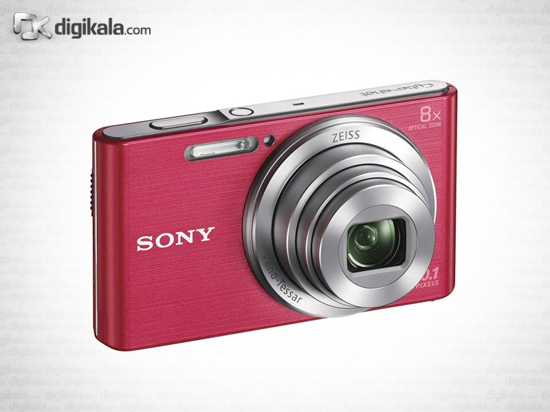 دوربین دیجیتال سونی سایبرشات DSC-W830 دوربین دیجیتال سونی سایبرشات DSC-W830