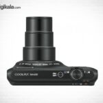 دوربین دیجیتال نیکون کولپیکس S6400