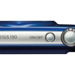 دوربین دیجیتال کانن مدل IXUS 190