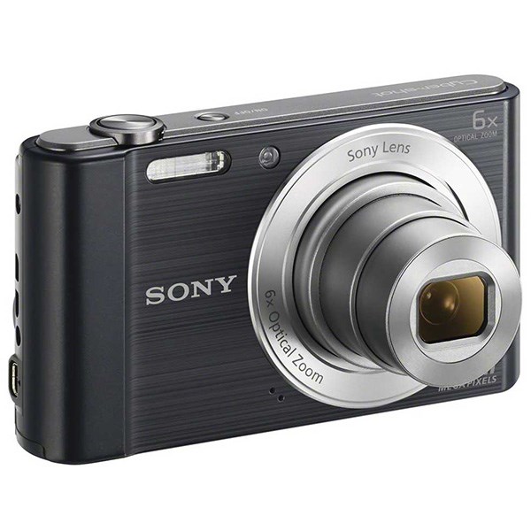 دوربین دیجیتال سونی سایبرشات DSC-W810 دوربین دیجیتال سونی سایبرشات DSC-W810