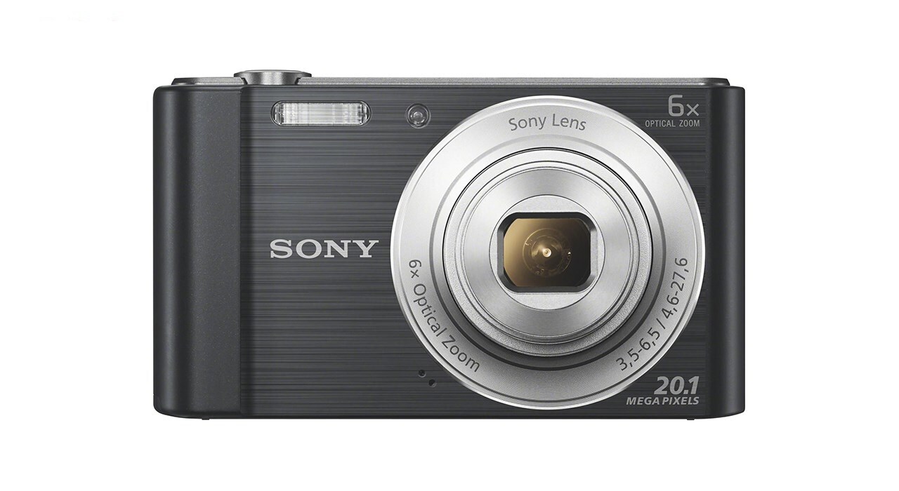 دوربین دیجیتال سونی سایبرشات DSC-W810 دوربین دیجیتال سونی سایبرشات DSC-W810
