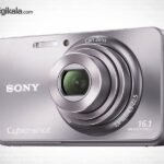 دوربین دیجیتال سونی سایبرشات دی اس سی-دبلیو 580