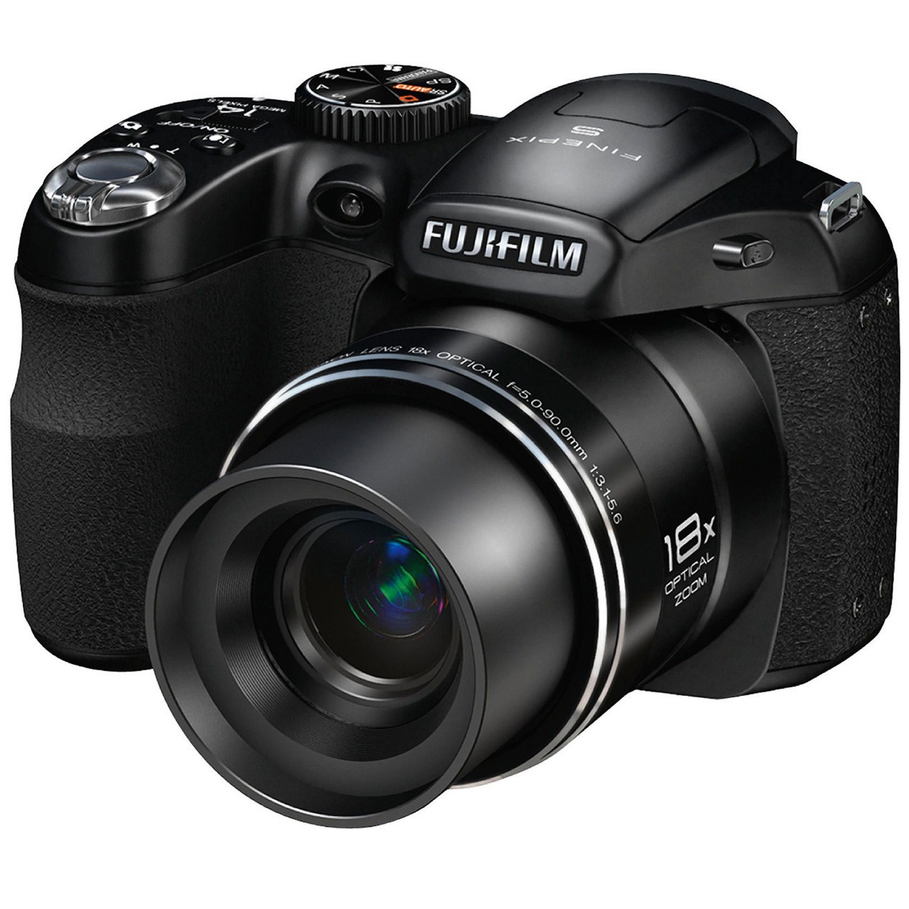 دوربین دیجیتال فوجی فیلم مدل FinePix S2980 دوربین دیجیتال فوجی فیلم مدل FinePix S2980