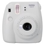 دوربین عکاسی چاپ سریع فوجی فیلم مدل Instax Mini 9 به همراه فیلم مخصوص