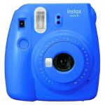 دوربین عکاسی چاپ سریع فوجی فیلم مدل Instax Mini 9 به همراه فیلم مخصوص