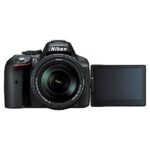 دوربین دیجیتال نیکون مدل D5300 به همراه لنز 18-140 میلی متر VR