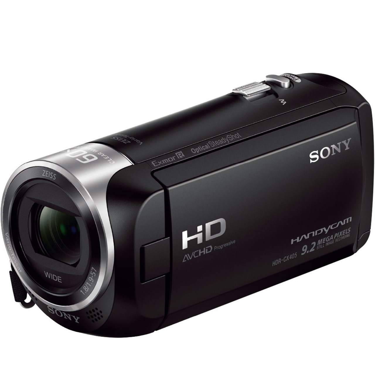 دوربین فیلمبرداری سونی مدل HDR-CX405 دوربین فیلمبرداری سونی مدل HDR-CX405