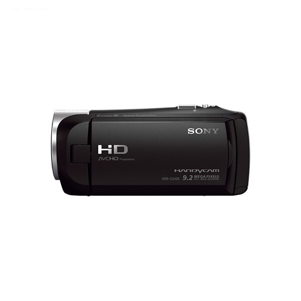 دوربین فیلمبرداری سونی مدل HDR-CX405 دوربین فیلمبرداری سونی مدل HDR-CX405