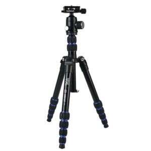 سه پایه هنل Triad Compact C5 Tripod Hahne