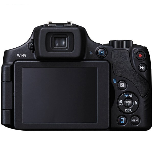 دوربین دیجیتال کانن مدل Powershot SX60 HS دوربین دیجیتال کانن مدل Powershot SX60 HS