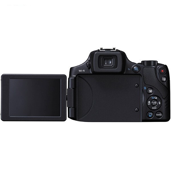 دوربین دیجیتال کانن مدل Powershot SX60 HS دوربین دیجیتال کانن مدل Powershot SX60 HS