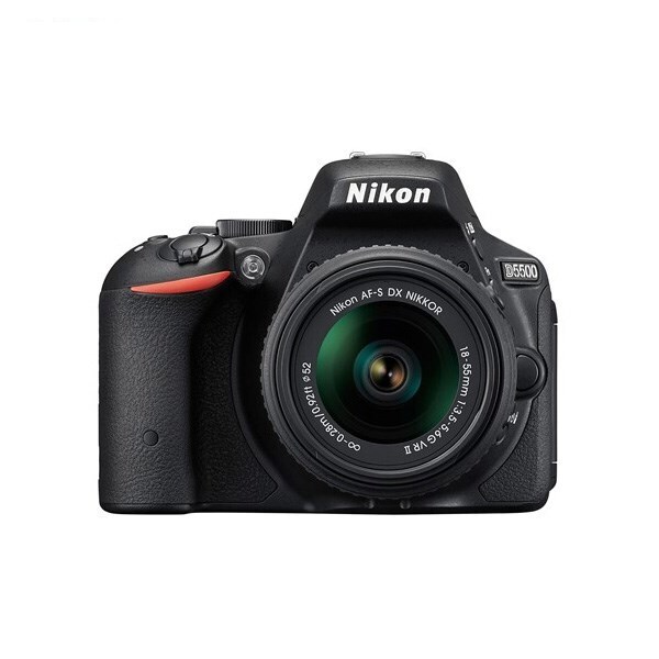 دوربین دیجیتال نیکون D5500 دوربین دیجیتال نیکون D5500