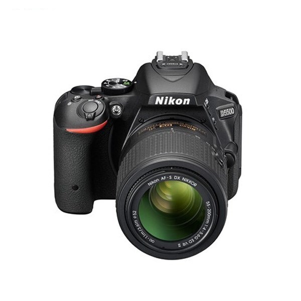 دوربین دیجیتال نیکون D5500 دوربین دیجیتال نیکون D5500