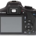 دوربین دیجیتال کانن مدل Eos Rebel T6 به همراه لنز 18-55 میلی متر II IS