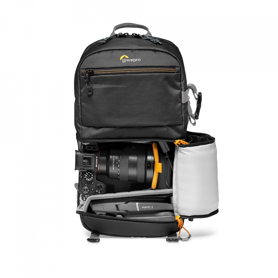 کیف دوربین لوپرو مدل Slingshot SL 250 AW III Lowepro کیف دوربین لوپرو مدل Slingshot SL 250 AW III Lowepro