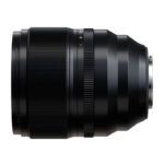 لنز دوربین فوجی فیلم مدل XF 50mm f/1.0 R WR