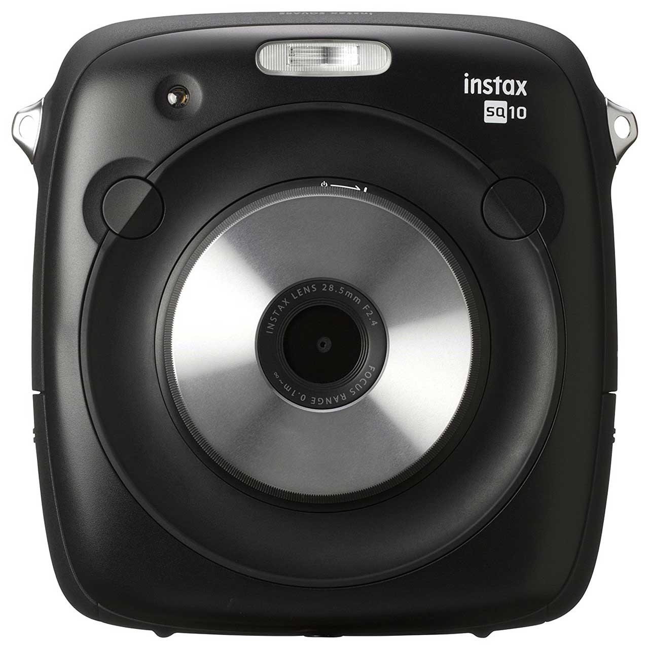 دوربین چاپ سریع فوجی فیلم مدل Instax Square SQ10 دوربین چاپ سریع فوجی فیلم مدل Instax Square SQ10