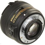 لنز نیکون 50mm f/1.8G AF-S