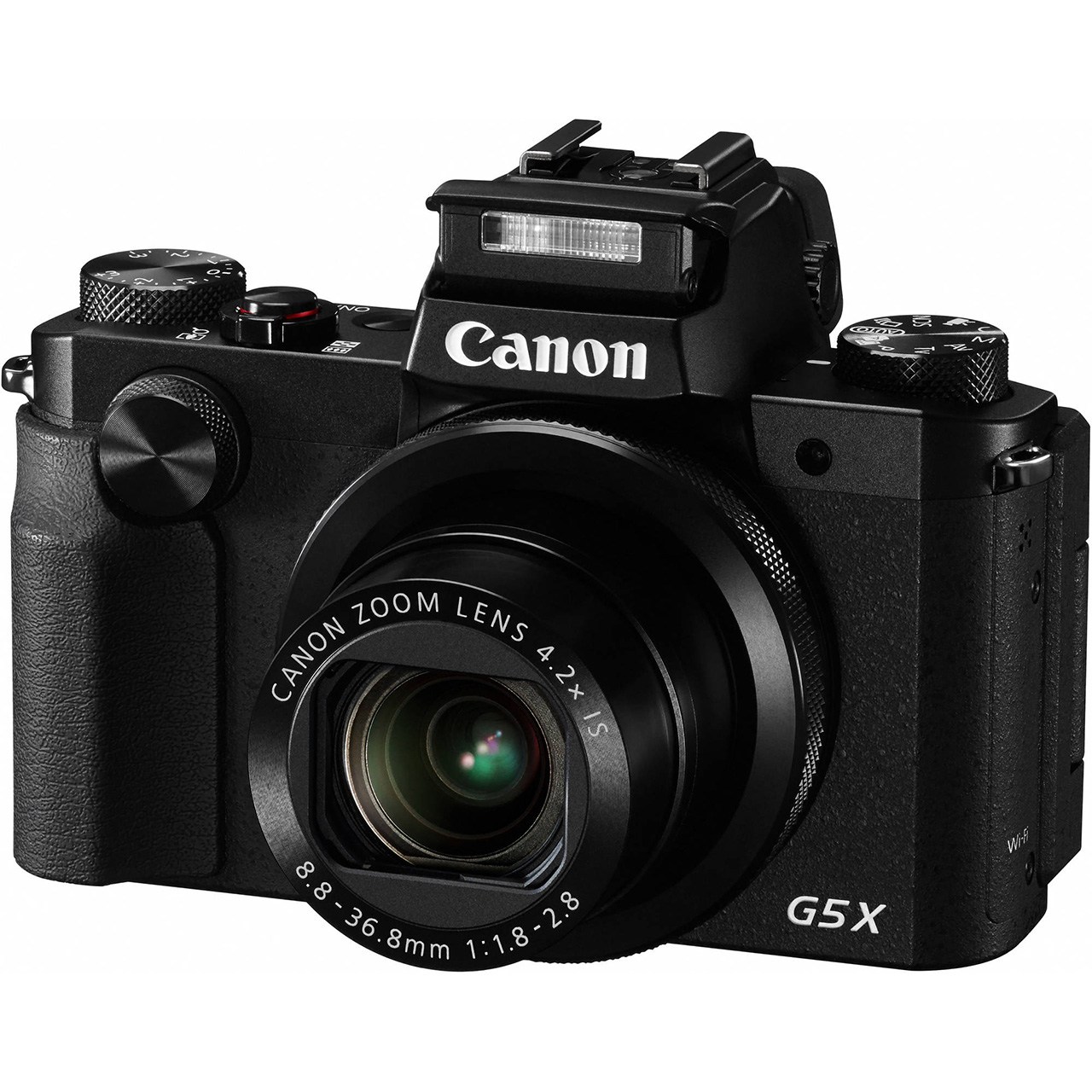 دوربین دیجیتال کانن مدل G5 X دوربین دیجیتال کانن مدل G5 X