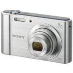 دوربین دیجیتال سونی مدل Cyber-shot DSC-W800