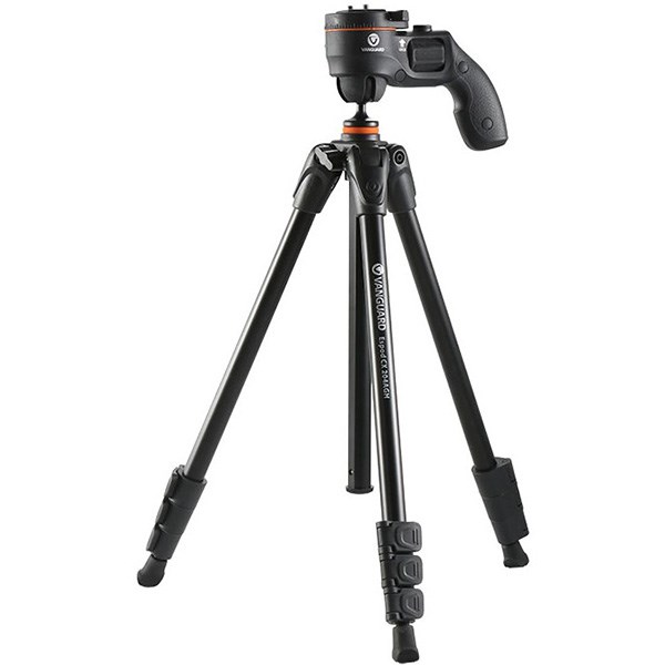 سه پایه ونگارد Espod CX 204AGH سه پایه ونگارد Espod CX 204AGH