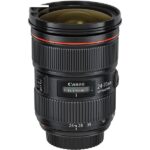 لنز کانن EF 24-70mm f/2.8L II USM