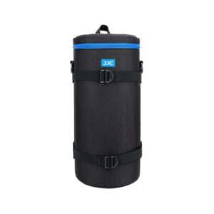 کیف لنز دوربین جی جی سی مدل دولوکس DLP-8II