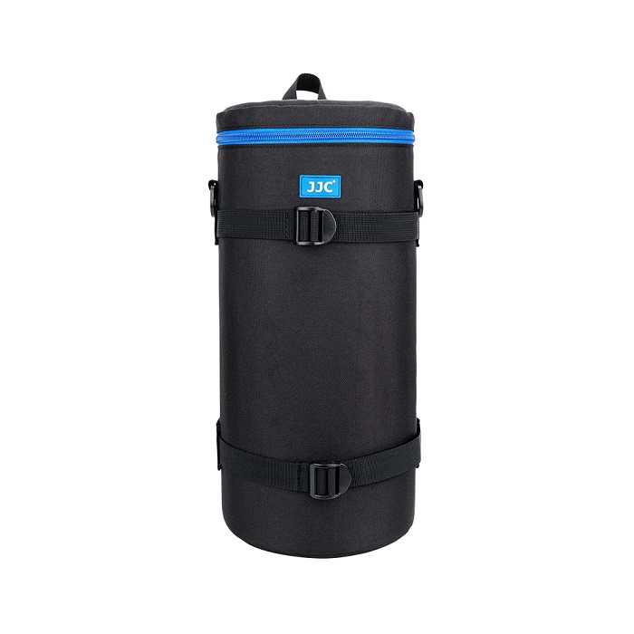 کیف لنز دوربین جی جی سی مدل دولوکس DLP-8II کیف لنز دوربین جی جی سی مدل دولوکس DLP-8II