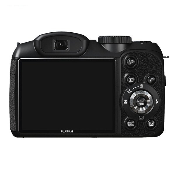 دوربین دیجیتال فوجی فیلم مدل FinePix S2980 دوربین دیجیتال فوجی فیلم مدل FinePix S2980