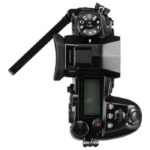 دوربین دیجیتال پاناسونیک مدل Lumix DC-G9GA-K به همراه لنز 12-32 mm