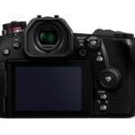 دوربین دیجیتال پاناسونیک مدل Lumix DC-G9GA-K به همراه لنز 12-32 mm