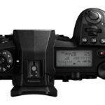 دوربین دیجیتال پاناسونیک مدل Lumix DC-G9GA-K به همراه لنز 12-32 mm