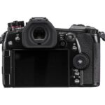 دوربین دیجیتال پاناسونیک مدل Lumix DC-G9GA-K به همراه لنز 12-32 mm
