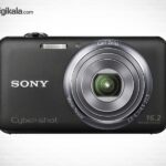 دوربین دیجیتال سونی سایبرشات دی اس سی - دبلیو ایکس 70