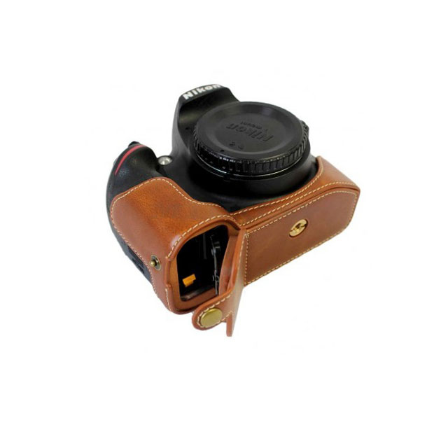 کاور دوربین مینیکو مدل D3400 مناسب برای دوربین نیکون D3400 کاور دوربین مینیکو مدل D3400 مناسب برای دوربین نیکون D3400