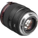 لنز دوربین کانن مدل EF 35mm F/1.4L USM