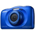 دوربین دیجیتال نیکون مدل Coolpix S33