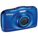 دوربین دیجیتال نیکون مدل Coolpix S33