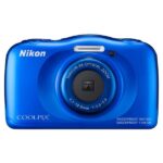 دوربین دیجیتال نیکون مدل Coolpix S33