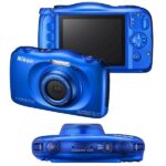 دوربین دیجیتال نیکون مدل Coolpix S33